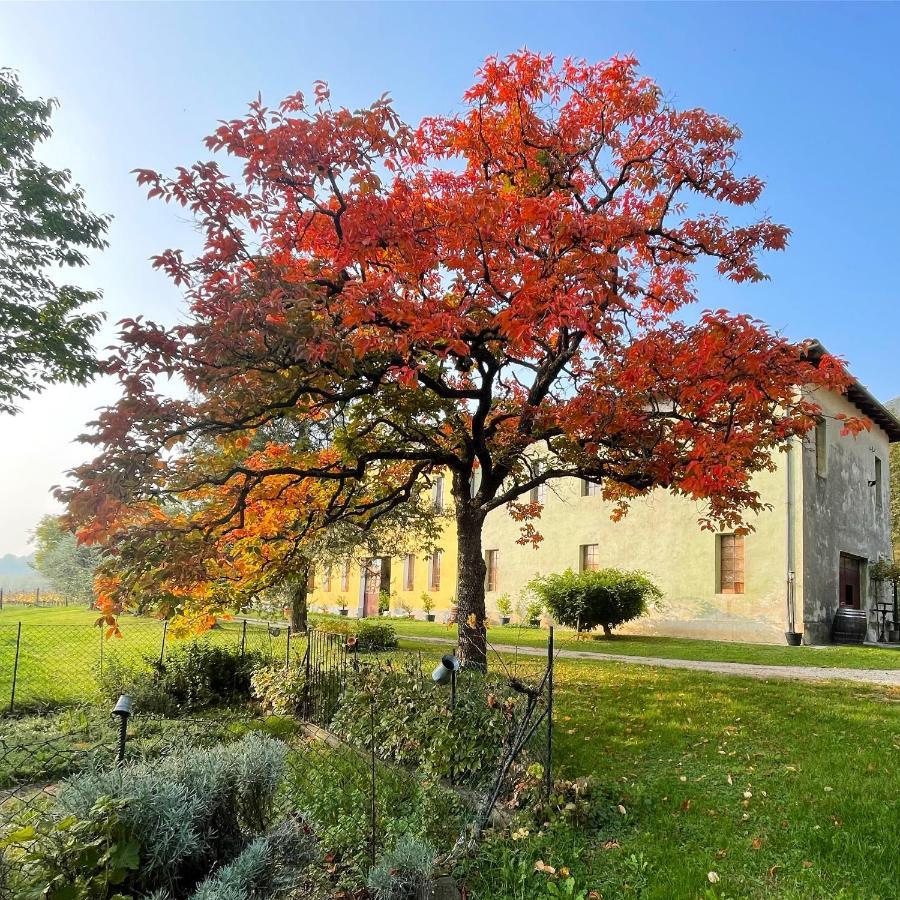 Castel San Mauro Hotel Gorizia Exterior photo