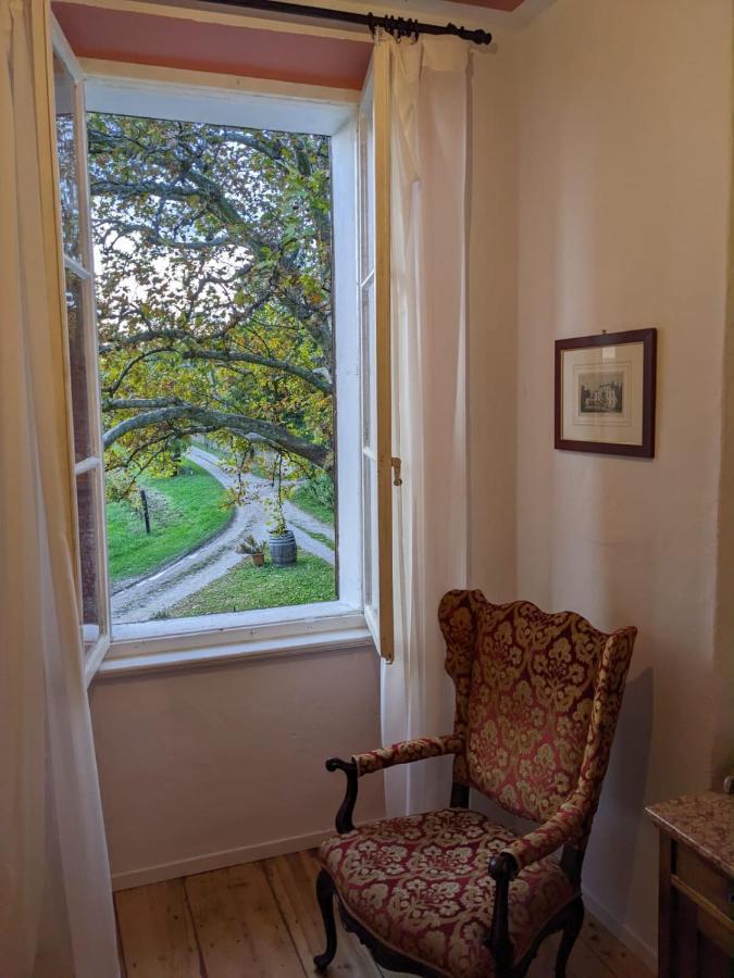 Castel San Mauro Hotel Gorizia Exterior photo